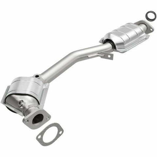 2000-2005 Subaru Forester Direct-Fit Catalytic Converter 444043 Magnaflow