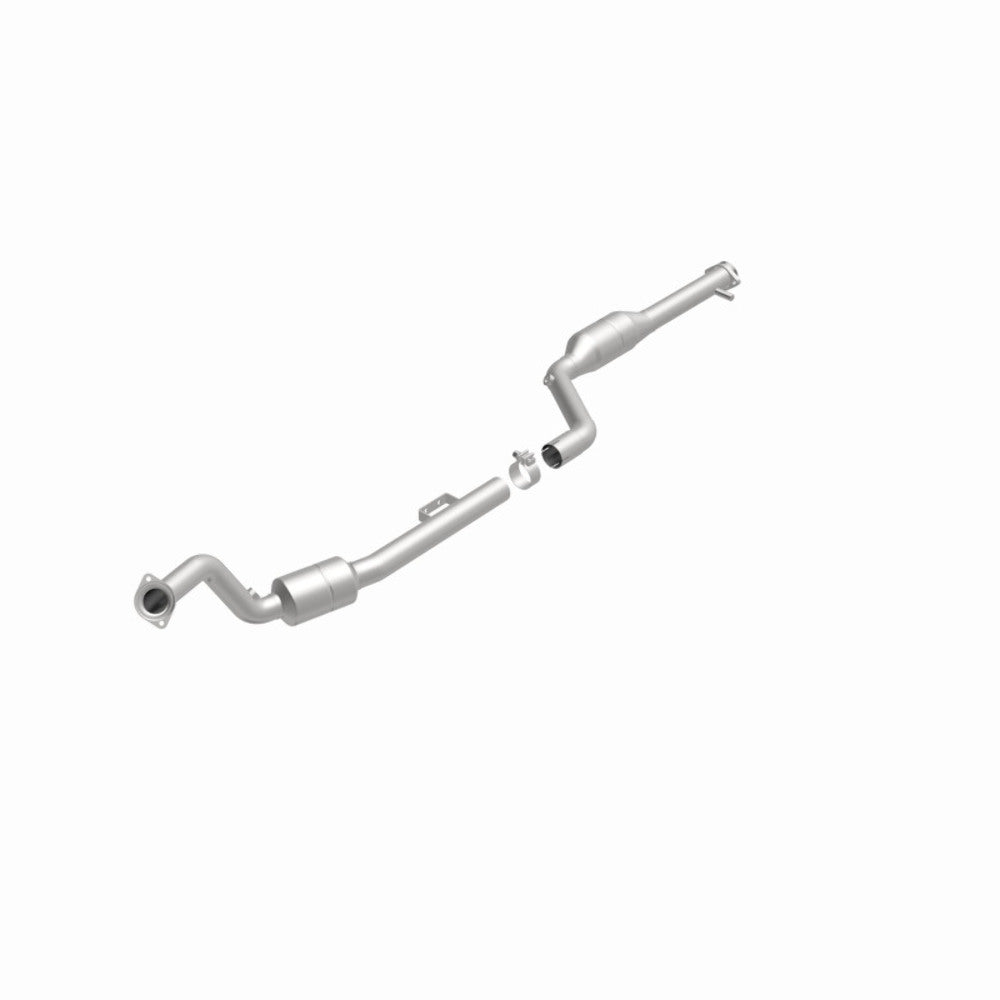 1998 Mercedes SL500 5.0L ds Direct-Fit Catalytic Converter 444051 Magnaflow