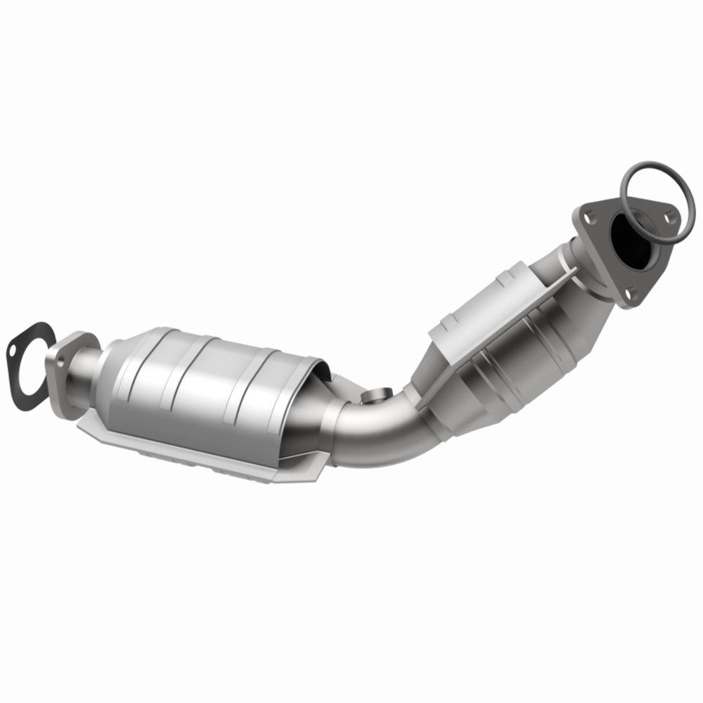 03-04 Infiniti G35 3.5L P/S Direct-Fit Catalytic Converter 444056 Magnaflow