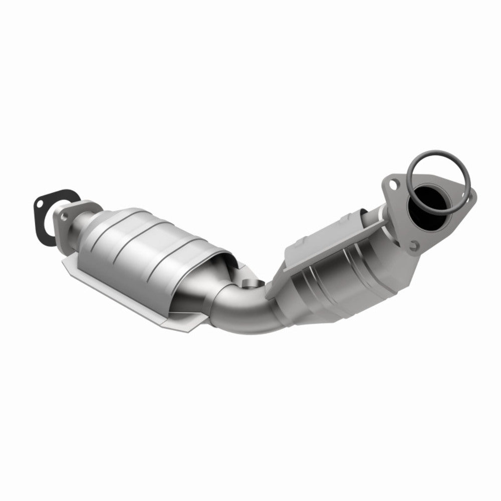 03-04 Infiniti G35 3.5L P/S Direct-Fit Catalytic Converter 444056 Magnaflow