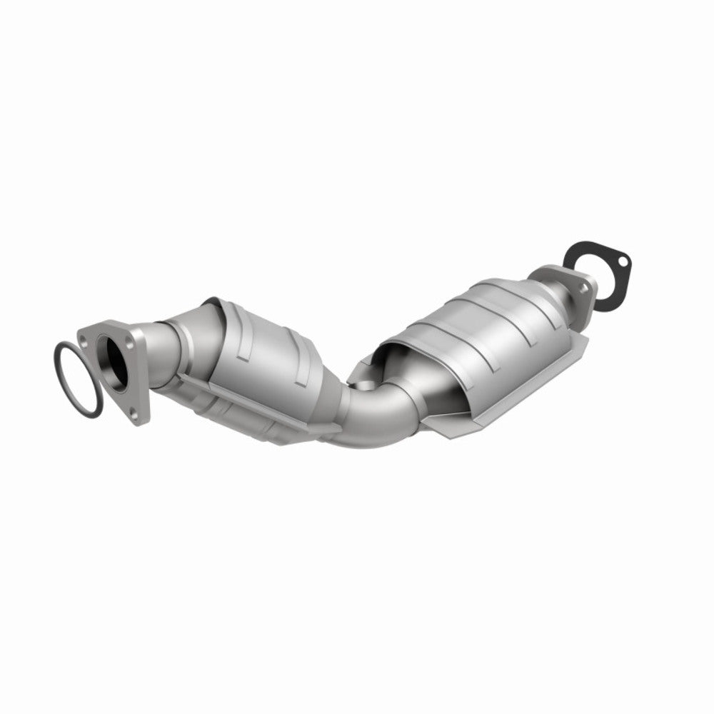 03-04 Infiniti G35 3.5L D/S Direct-Fit Catalytic Converter 444058 Magnaflow - Catalytic Converters Car Part People