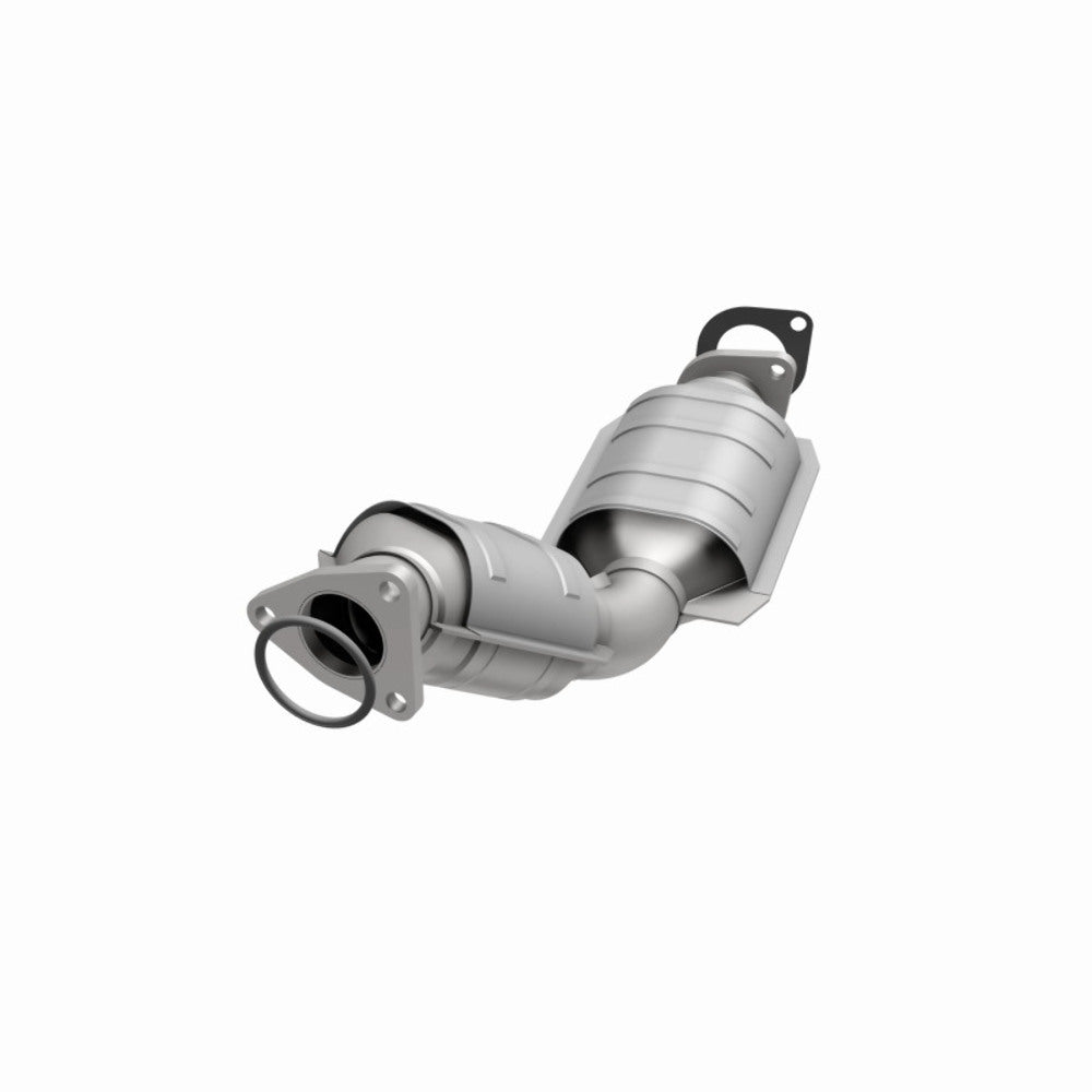 03-04 Infiniti G35 3.5L D/S Direct-Fit Catalytic Converter 444058 Magnaflow - Catalytic Converters Car Part People