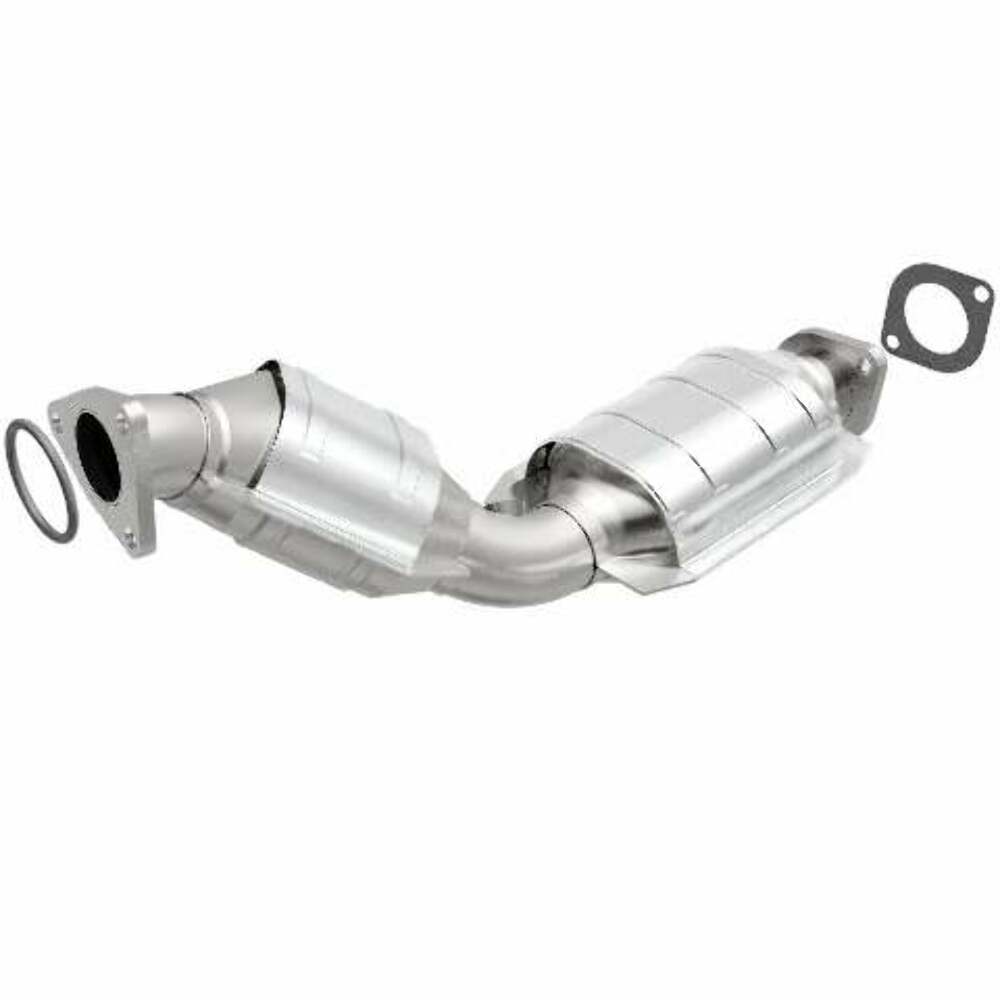 03-04 Infiniti G35 3.5L D/S Direct-Fit Catalytic Converter 444058 Magnaflow - Catalytic Converters Car Part People