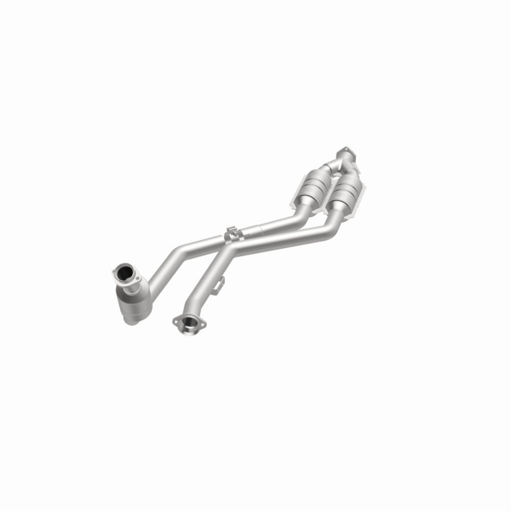 2000 Mercedes CLK320 3.2L Direct-Fit Catalytic Converter 444059 Magnaflow