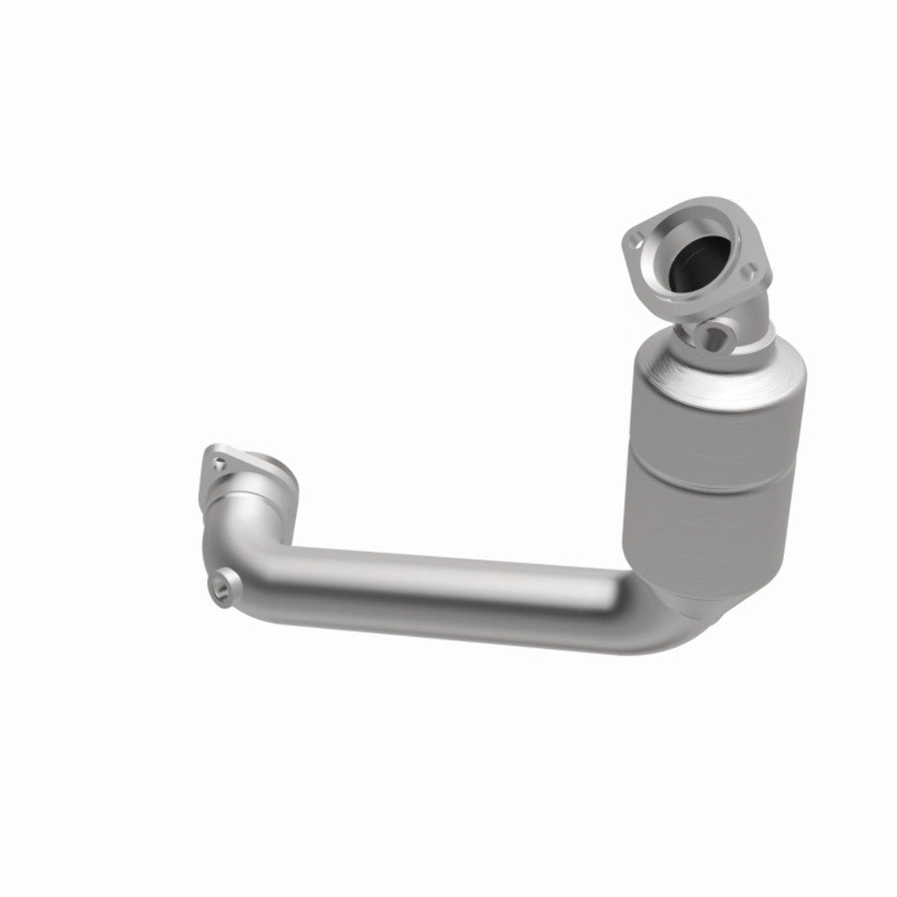 Catalytic Converter for 2000 Mercedes-Benz CLK320 3.2L California Grade CARB Compliant Direct-Fit Catalytic Converter Ma