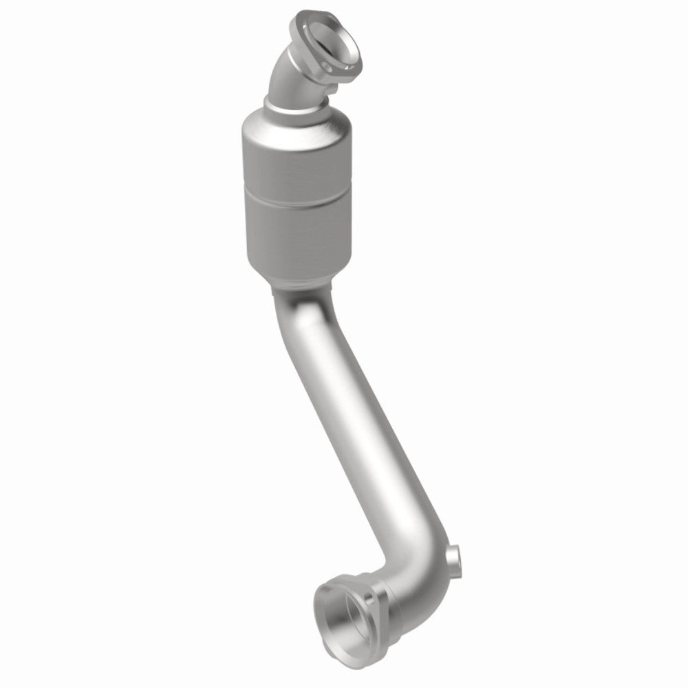2000 Mercedes CLK320 3.2L Direct-Fit Catalytic Converter 444060 Magnaflow - Catalytic Converters Car Part People