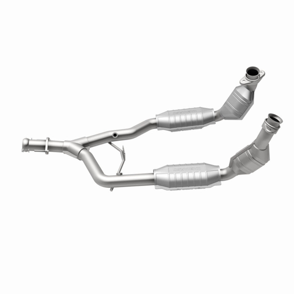 Catalytic Converter for 1998 Ford Mustang 3.8L California Grade CARB Compliant Direct-Fit Catalytic Converter MagnaFlow