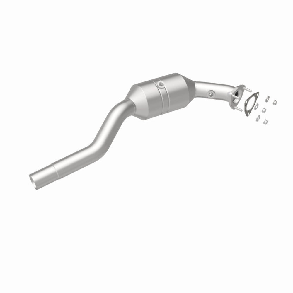 02-05 Porsche 911 D/S Direct-Fit Catalytic Converter 444066 Magnaflow
