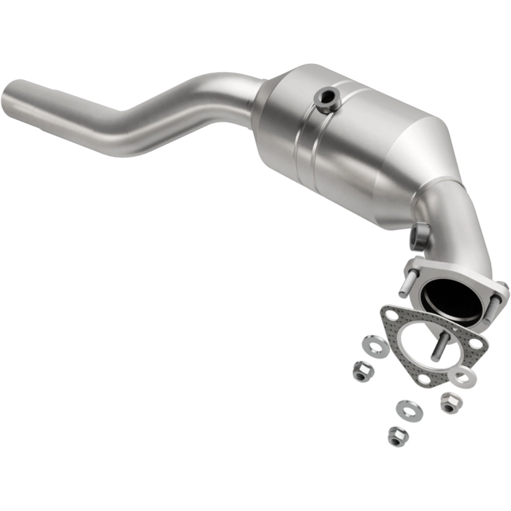 02-05 Porsche 911 D/S Direct-Fit Catalytic Converter 444066 Magnaflow