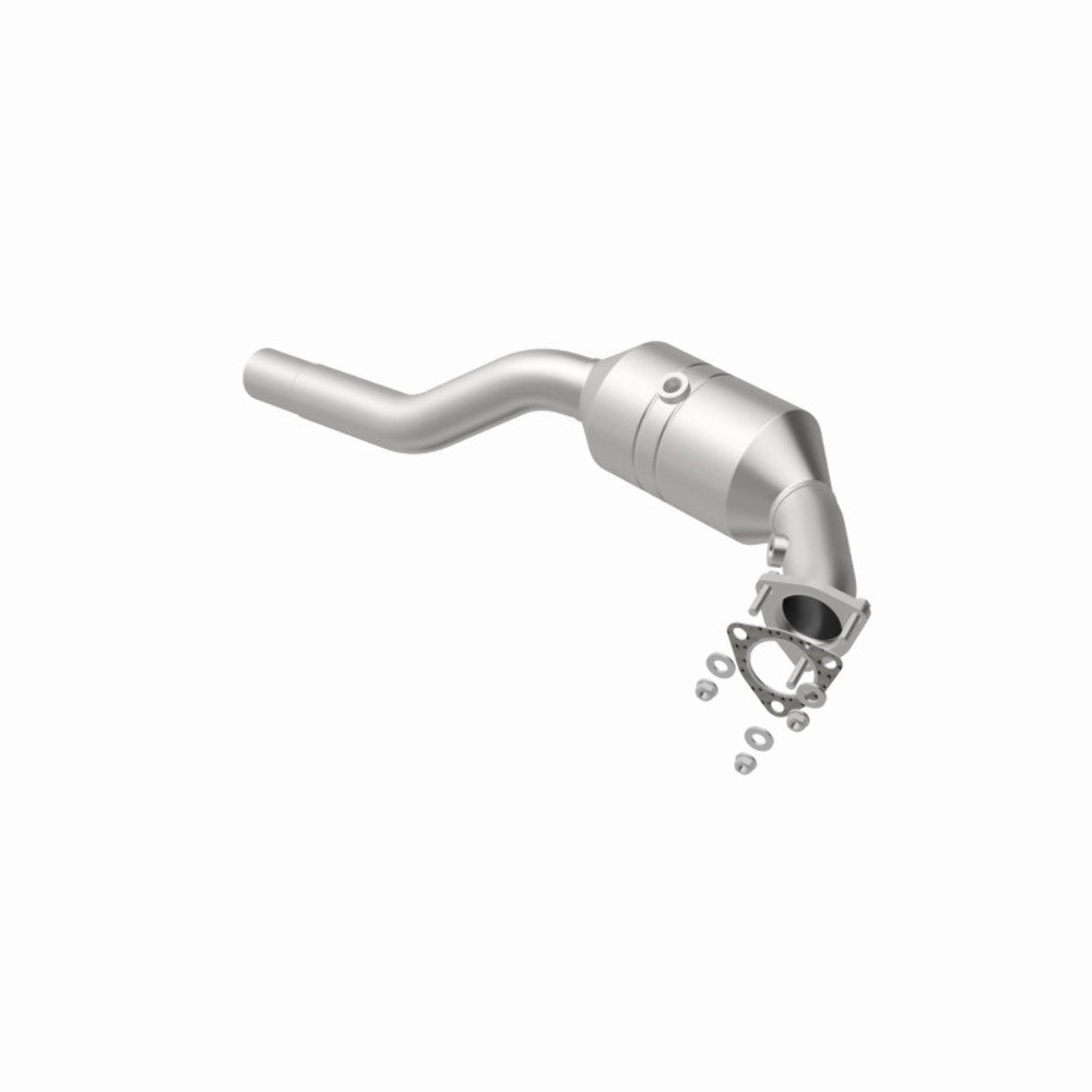 02-05 Porsche 911 D/S Direct-Fit Catalytic Converter 444066 Magnaflow