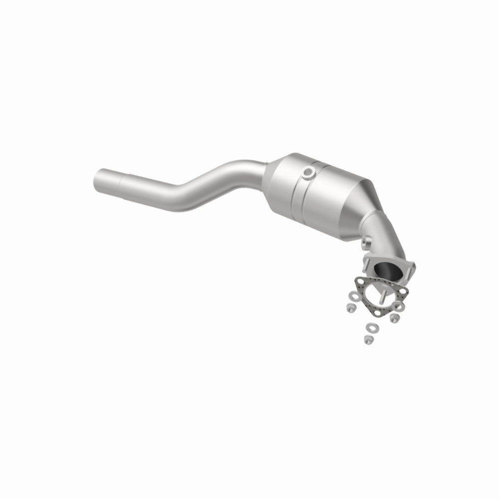 02-05 Porsche 911 D/S Direct-Fit Catalytic Converter 444066 Magnaflow