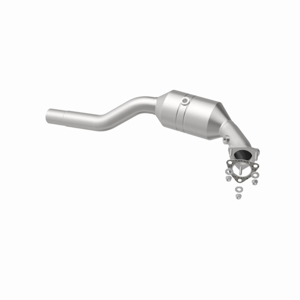 02-05 Porsche 911 D/S Direct-Fit Catalytic Converter 444066 Magnaflow
