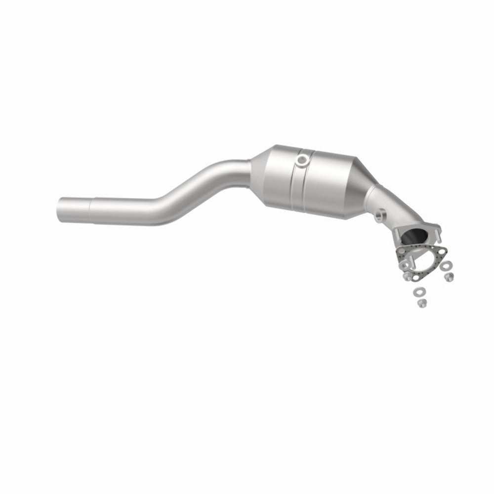 02-05 Porsche 911 D/S Direct-Fit Catalytic Converter 444066 Magnaflow