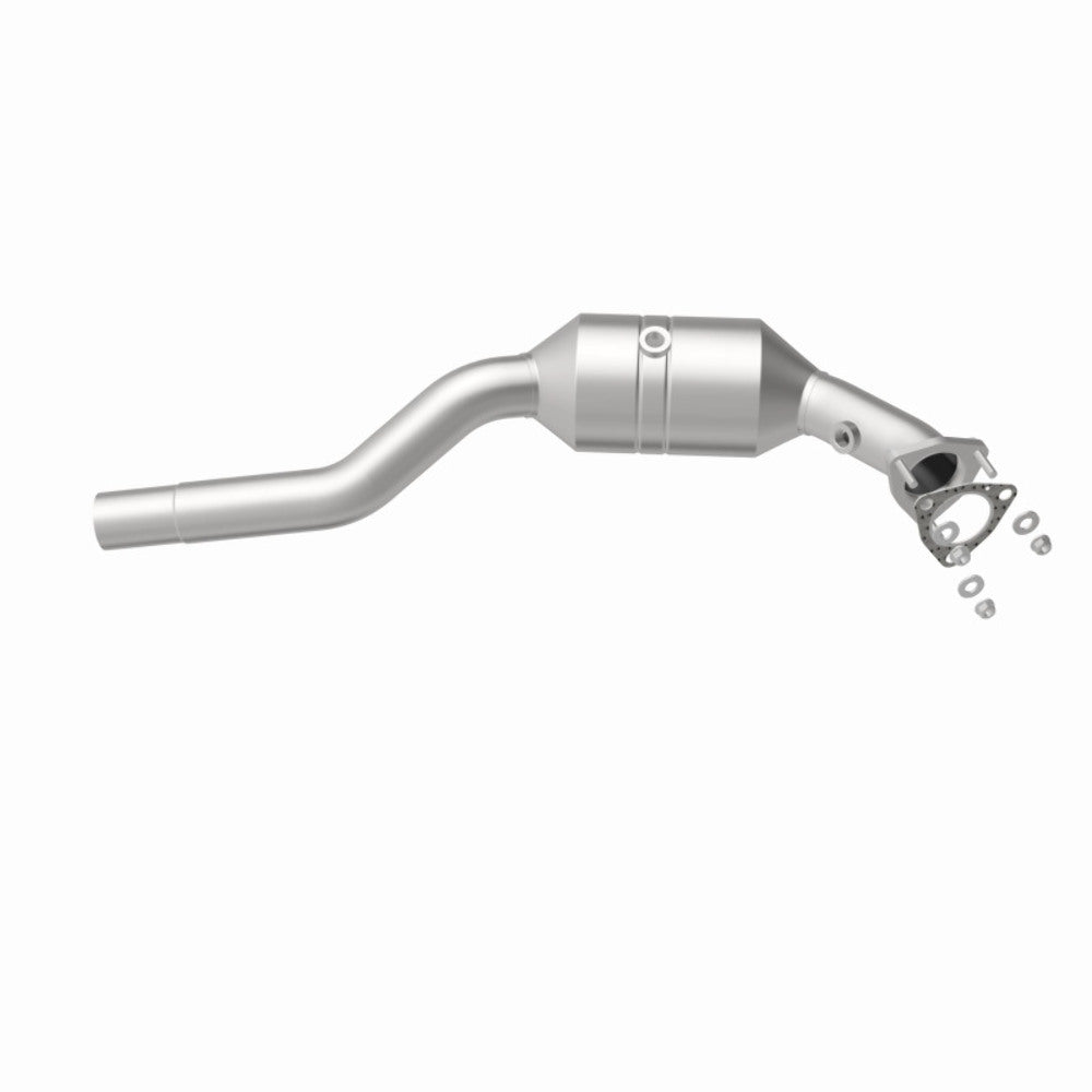 02-05 Porsche 911 D/S Direct-Fit Catalytic Converter 444066 Magnaflow