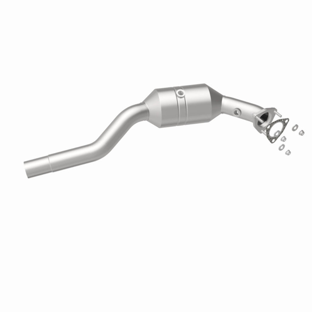 02-05 Porsche 911 D/S Direct-Fit Catalytic Converter 444066 Magnaflow