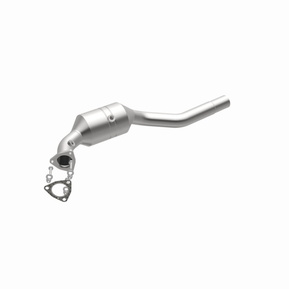 02-05 Porsche 911 P/S Direct-Fit Catalytic Converter 444067 Magnaflow
