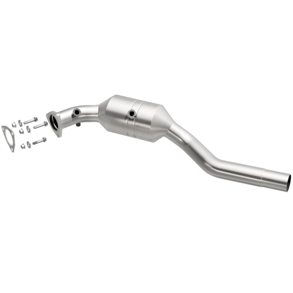 02-05 Porsche 911 P/S Direct-Fit Catalytic Converter 444067 Magnaflow
