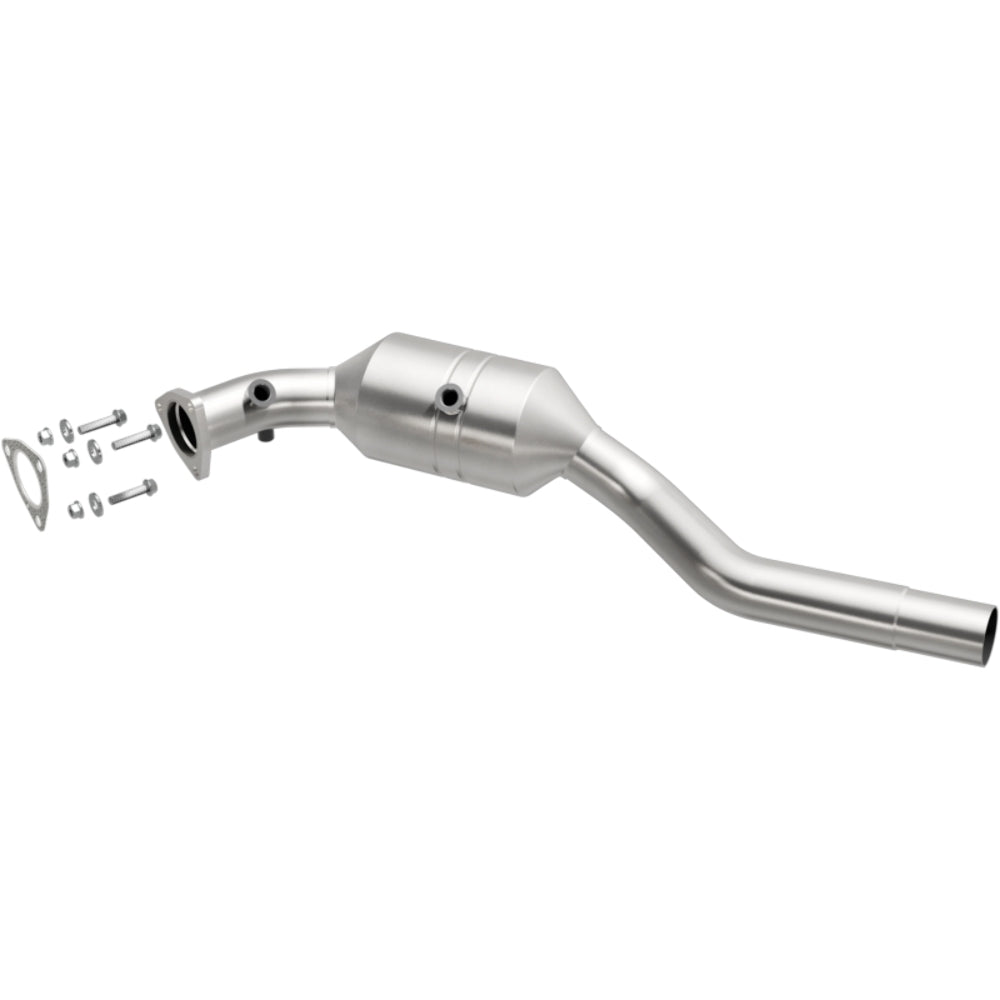 02-05 Porsche 911 P/S Direct-Fit Catalytic Converter 444067 Magnaflow