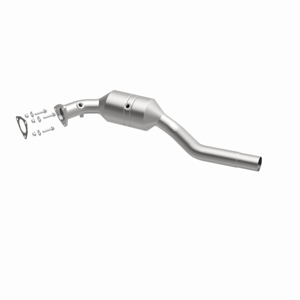 02-05 Porsche 911 P/S Direct-Fit Catalytic Converter 444067 Magnaflow