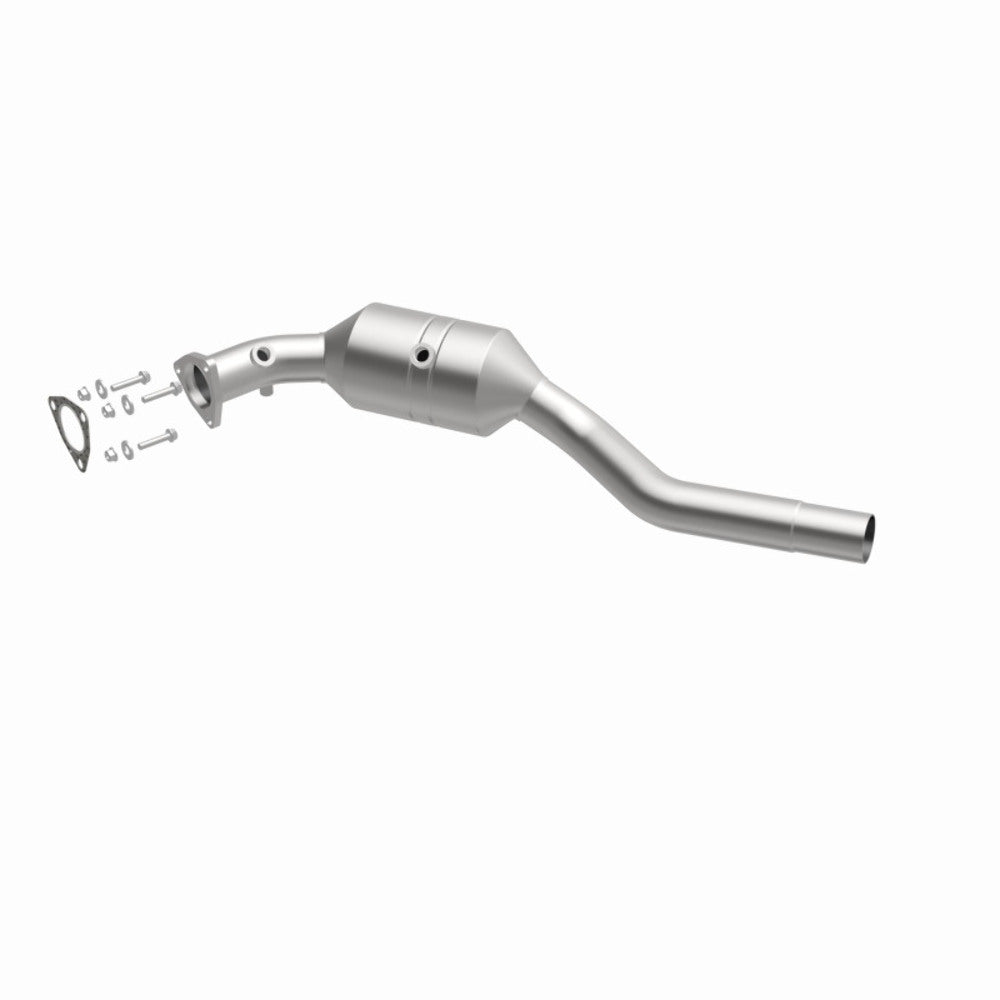 02-05 Porsche 911 P/S Direct-Fit Catalytic Converter 444067 Magnaflow