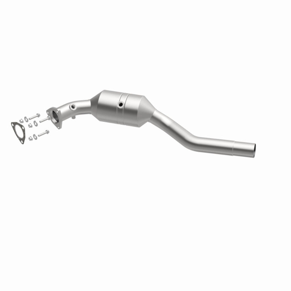 02-05 Porsche 911 P/S Direct-Fit Catalytic Converter 444067 Magnaflow
