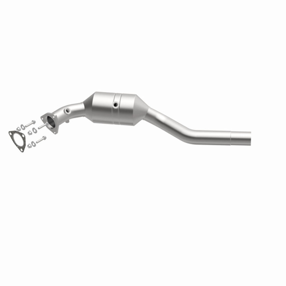 02-05 Porsche 911 P/S Direct-Fit Catalytic Converter 444067 Magnaflow