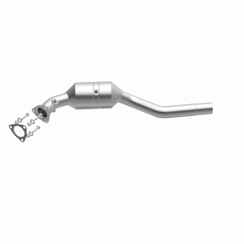 02-05 Porsche 911 P/S Direct-Fit Catalytic Converter 444067 Magnaflow