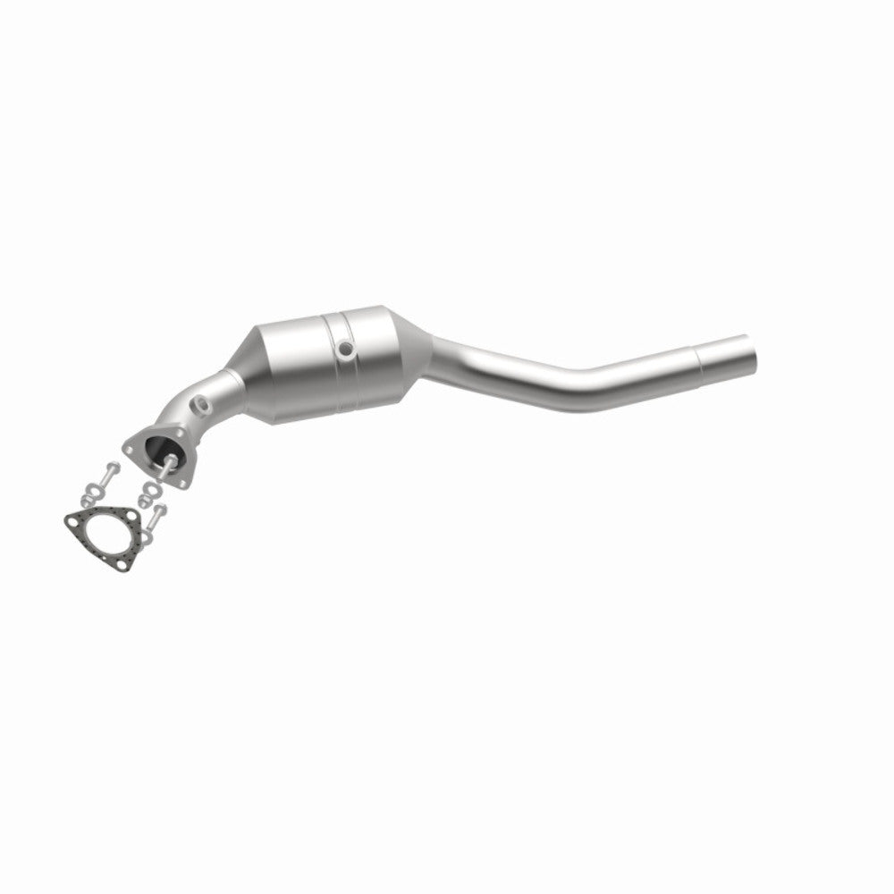02-05 Porsche 911 P/S Direct-Fit Catalytic Converter 444067 Magnaflow