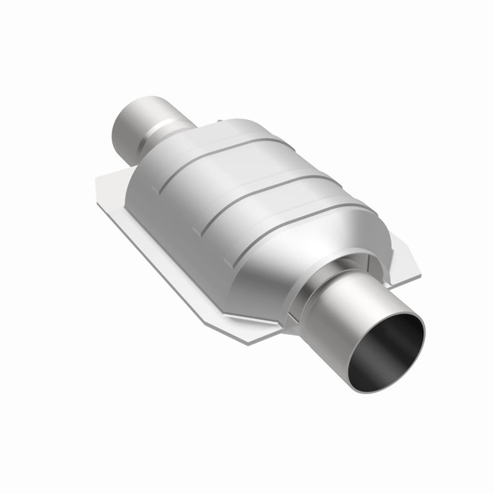1999-01 Chevrolet Metro Univ Catalytic Converter 2.00 W/1-O2 CA 444134 Magnaflow - Catalytic Converters Car Part People