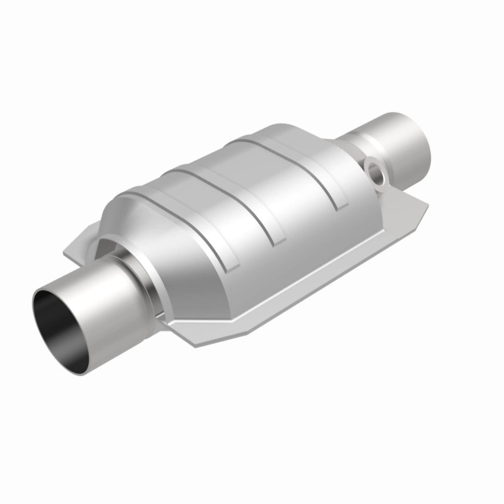 1999-01 Chevrolet Metro Univ Catalytic Converter 2.00 W/1-O2 CA 444134 Magnaflow - Catalytic Converters Car Part People