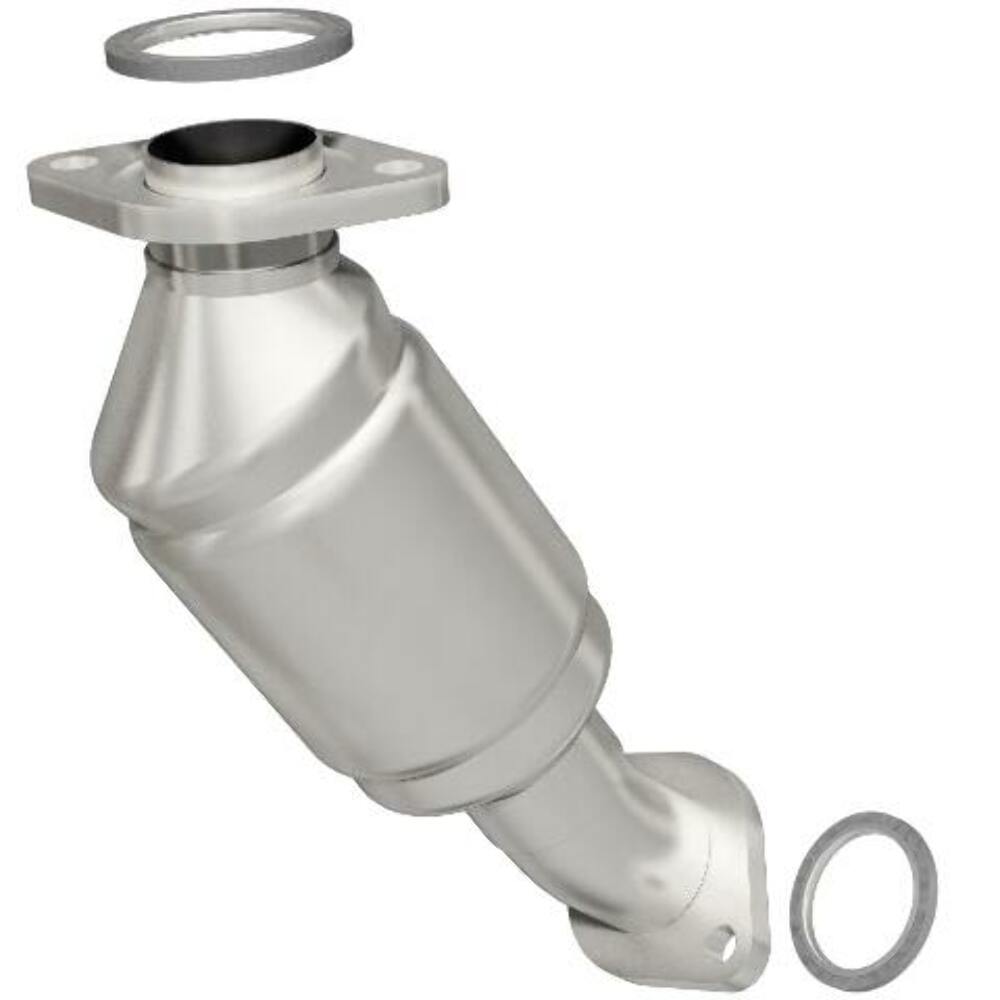 1999-2003 Lexus RX300 Direct-Fit Catalytic Converter 444227 Magnaflow - Catalytic Converters Car Part People