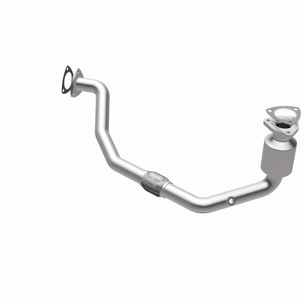 00-03 Saturn LS 3.0L fr Direct-Fit Catalytic Converter 444309 Magnaflow
