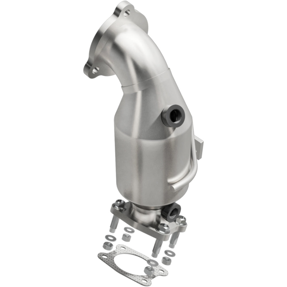 04 S40/V40 1.9L frt CA Direct-Fit Catalytic Converter 444310 Magnaflow