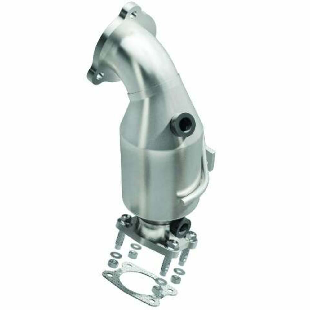 04 S40/V40 1.9L frt CA Direct-Fit Catalytic Converter 444310 Magnaflow