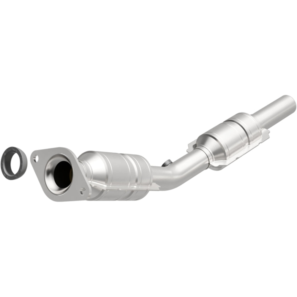 03-04 Pontiac Vibe 1.8L Direct-Fit Catalytic Converter 444312 Magnaflow - Catalytic Converters Car Part People