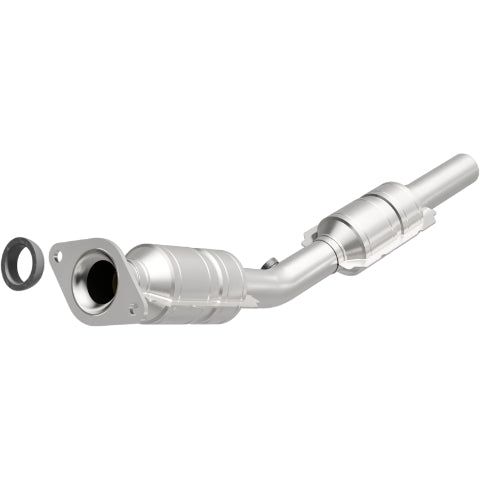 03-04 Pontiac Vibe 1.8L Direct-Fit Catalytic Converter 444312 Magnaflow