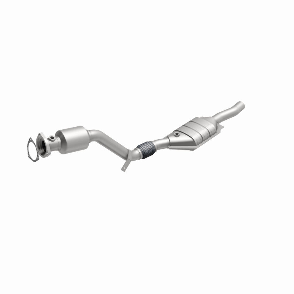 00-01 Audi A6 2.8L Direct-Fit Catalytic Converter 444327 Magnaflow
