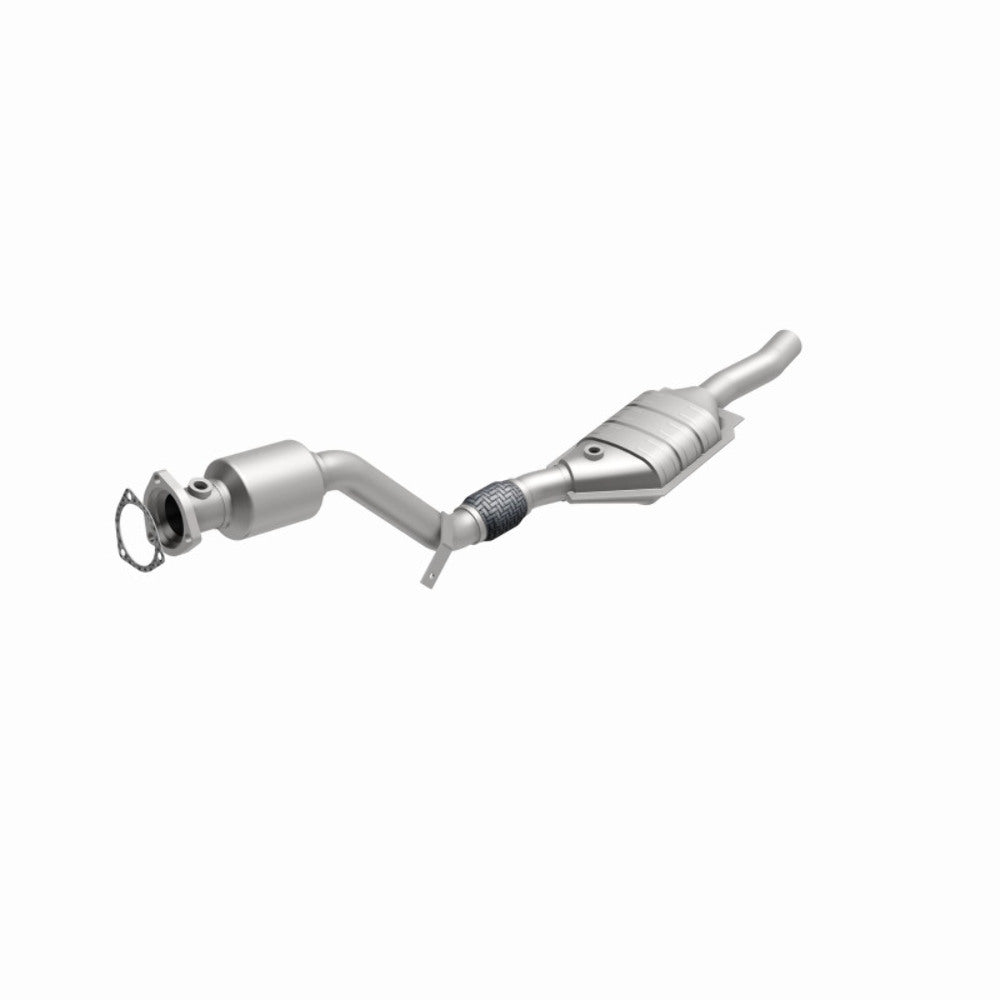 00-01 Audi A6 2.8L Direct-Fit Catalytic Converter 444327 Magnaflow