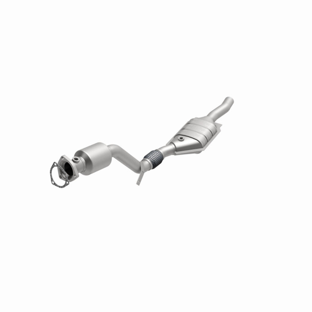 00-01 Audi A6 2.8L Direct-Fit Catalytic Converter 444327 Magnaflow