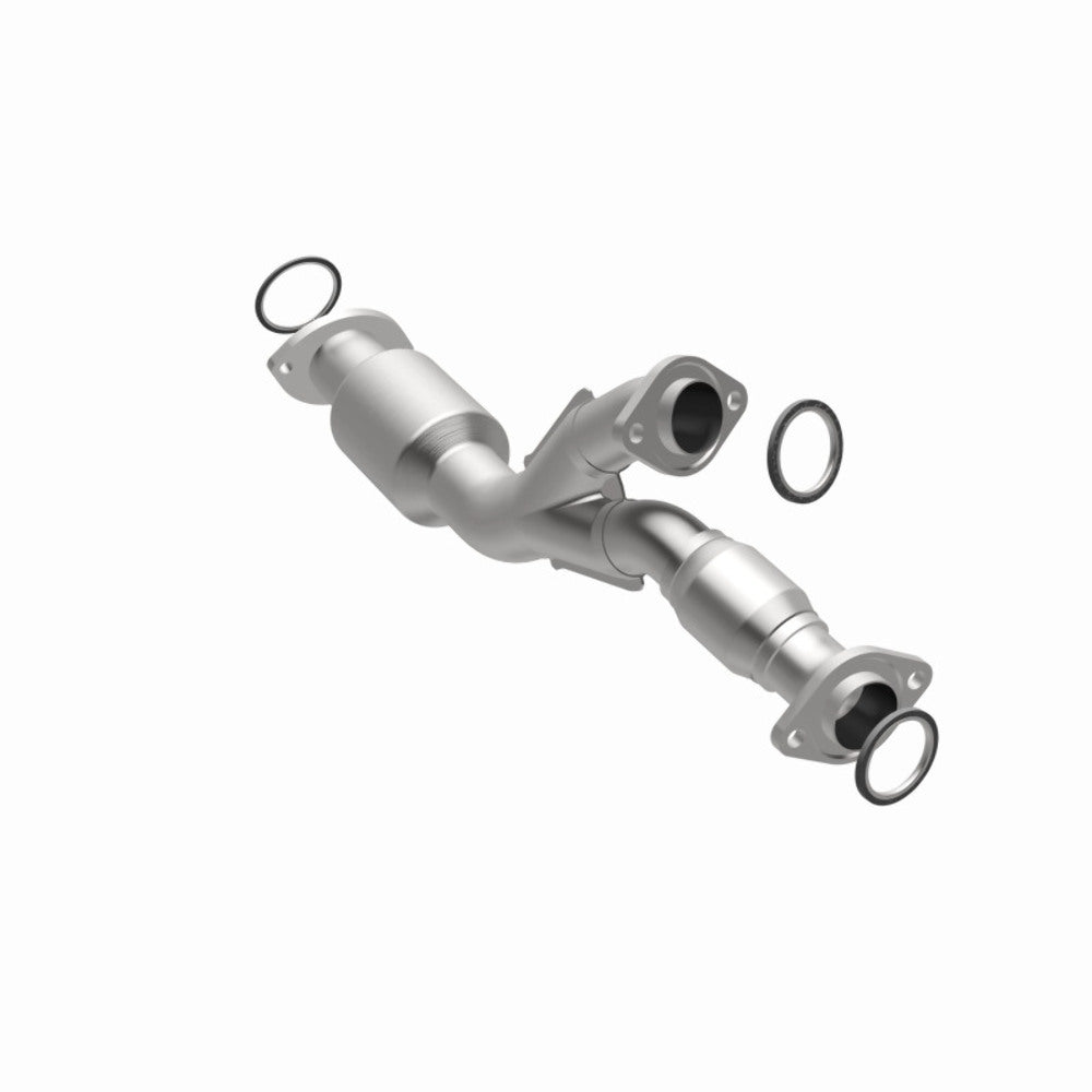 96-97 Lexus SC300 3.0L Direct-Fit Catalytic Converter 444748 Magnaflow - Catalytic Converters Car Part People