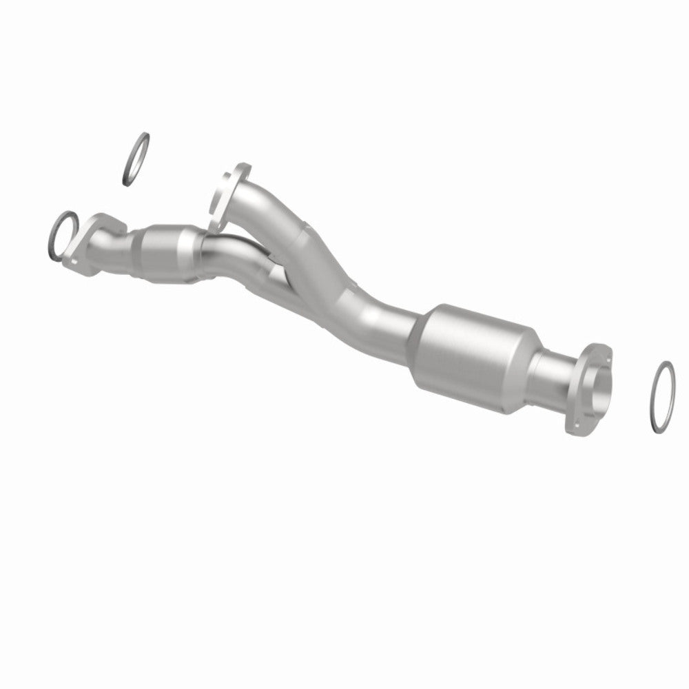 96-97 Lexus SC300 3.0L Direct-Fit Catalytic Converter 444748 Magnaflow - Catalytic Converters Car Part People