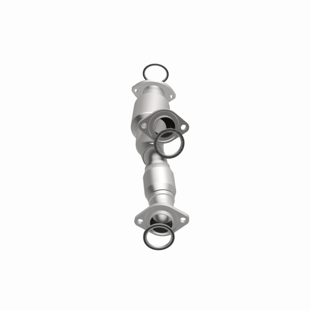 96-97 Lexus SC300 3.0L Direct-Fit Catalytic Converter 444748 Magnaflow - Catalytic Converters Car Part People