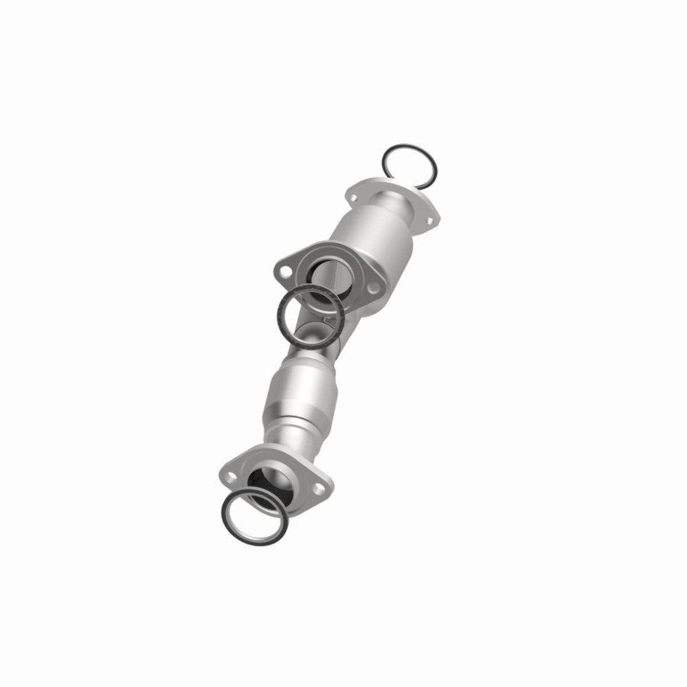 96-97 Lexus SC300 3.0L Direct-Fit Catalytic Converter 444748 Magnaflow - Catalytic Converters Car Part People