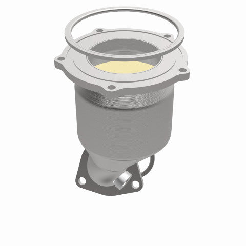 1996 Toyota Camry 2.2L Direct-Fit Catalytic Converter 444801 Magnaflow