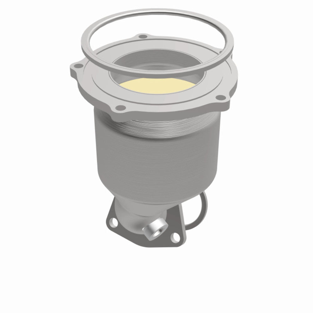 1996 Toyota Camry 2.2L Direct-Fit Catalytic Converter 444801 Magnaflow - Catalytic Converters Car Part People