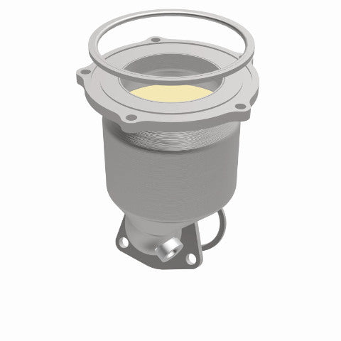 1996 Toyota Camry 2.2L Direct-Fit Catalytic Converter 444801 Magnaflow