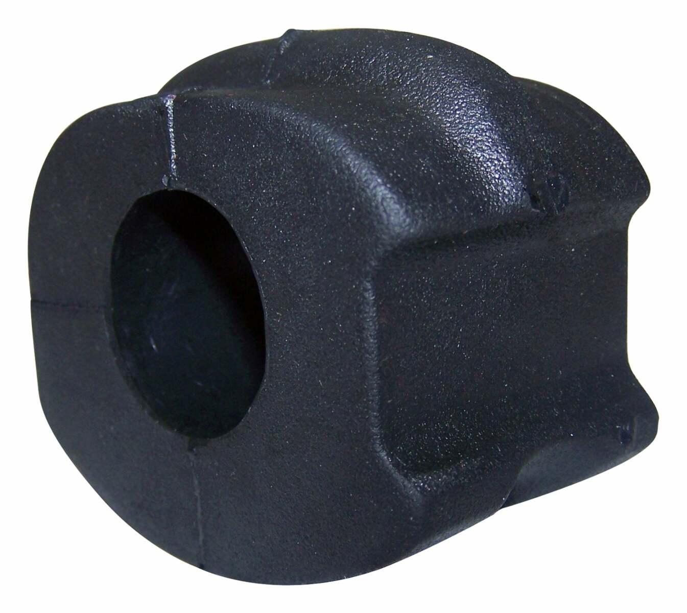 Crown Automotive - Rubber Black Sway Bar Bushing - 4449567