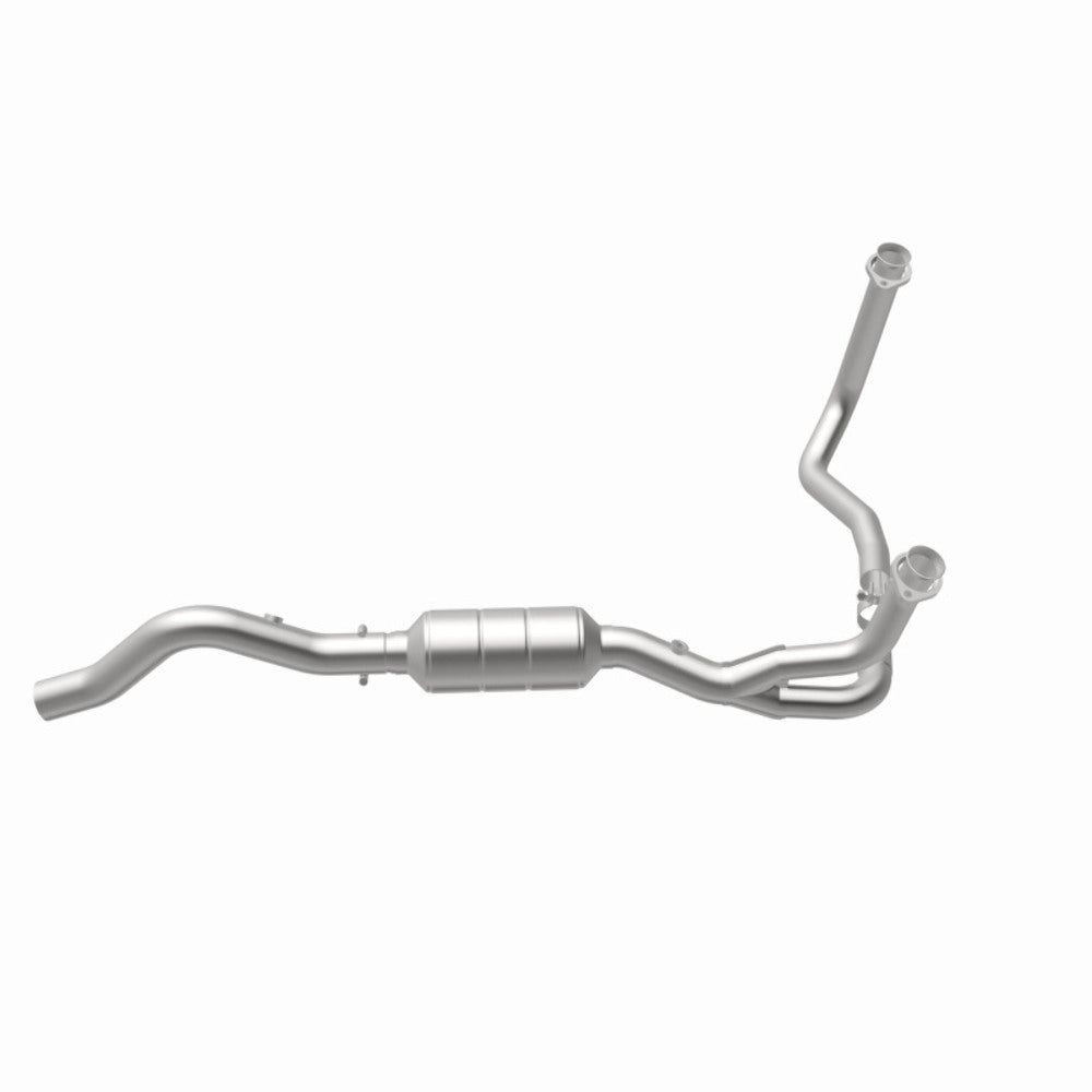 2000-2001 Dodge Durango 5.9L Direct-Fit Catalytic Converter 4451205 Magnaflow - Catalytic Converters Car Part People