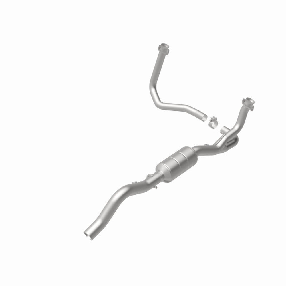 2000-2001 Dodge Durango 5.9L Direct-Fit Catalytic Converter 4451205 Magnaflow - Catalytic Converters Car Part People
