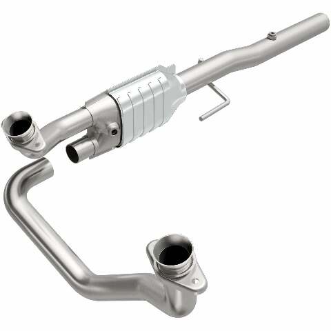 1996-1999 Dodge Ram 1500 3.9L Direct-Fit Catalytic Converter 4451285 Magnaflow